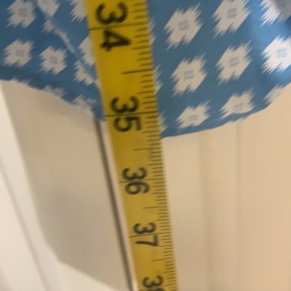 Michael Kors sleeveless wrap dress Size Small - Picture 5 of 6